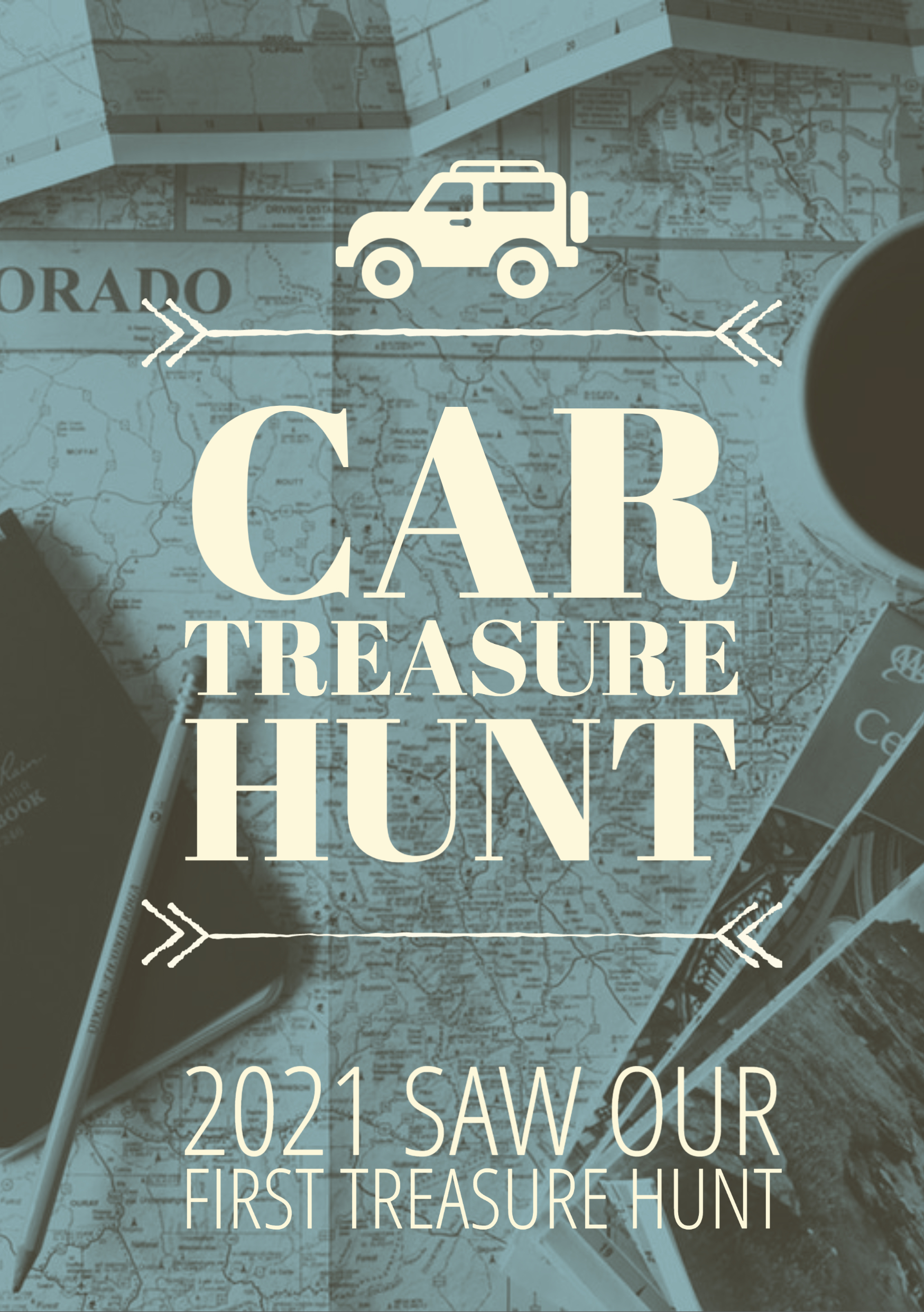 treasure hunt
